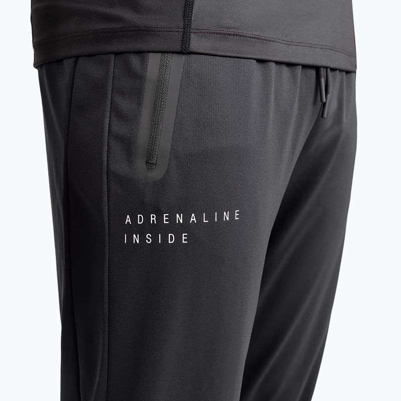 Pánské kalhoty Venum Adrenaline Joggers black/red 5