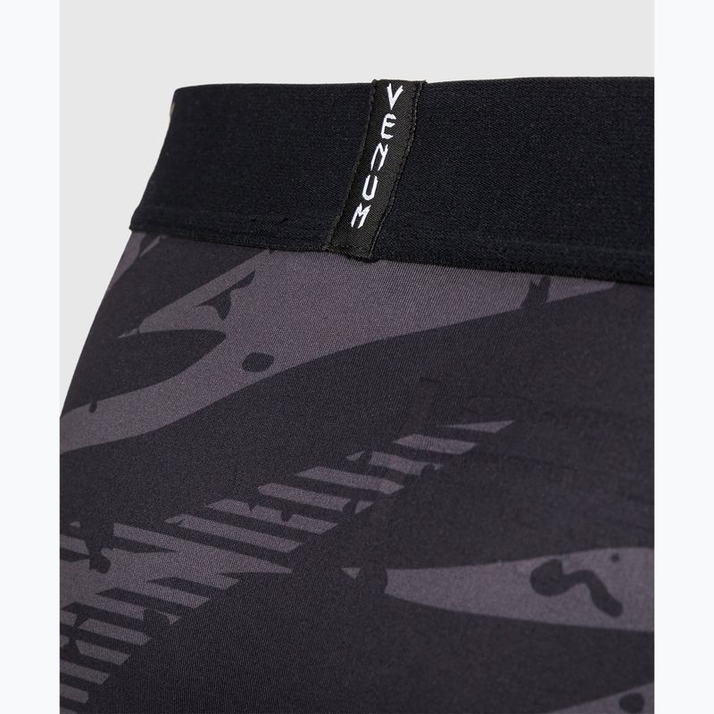 Pánské boxerky Venum UFC By Adrenaline Fight Week urban camo 4