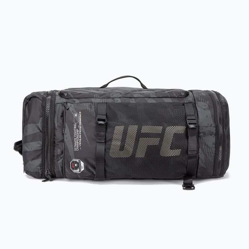 Taška Venum UFC By Adrenaline Fight Week urban camo bag