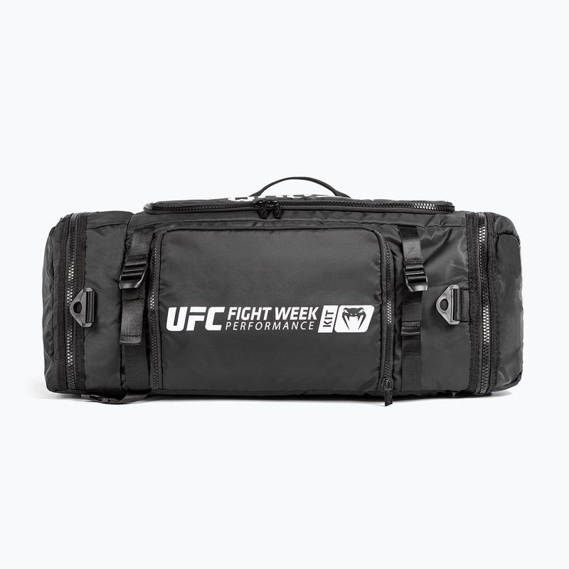 Taška Venum UFC By Adrenaline Fight Week urban camo bag 2