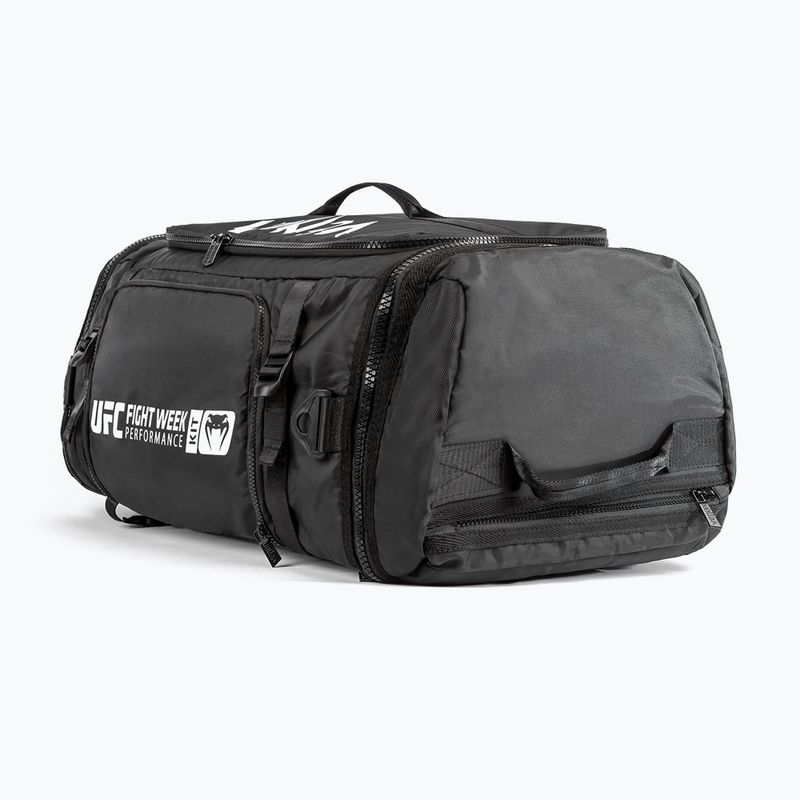 Taška Venum UFC By Adrenaline Fight Week urban camo bag 4