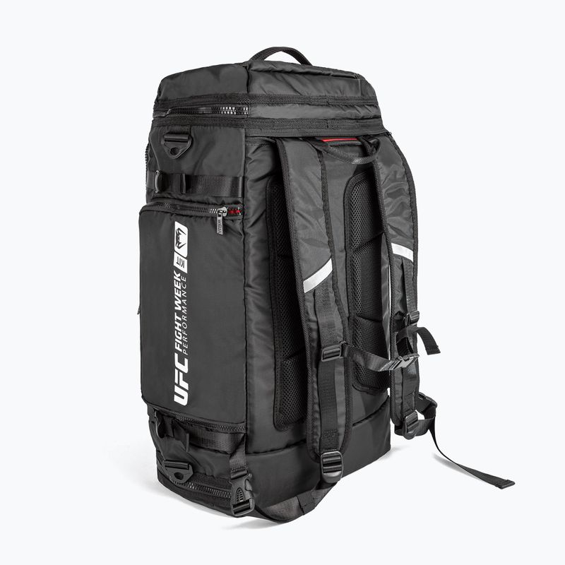 Taška Venum UFC By Adrenaline Fight Week urban camo bag 5