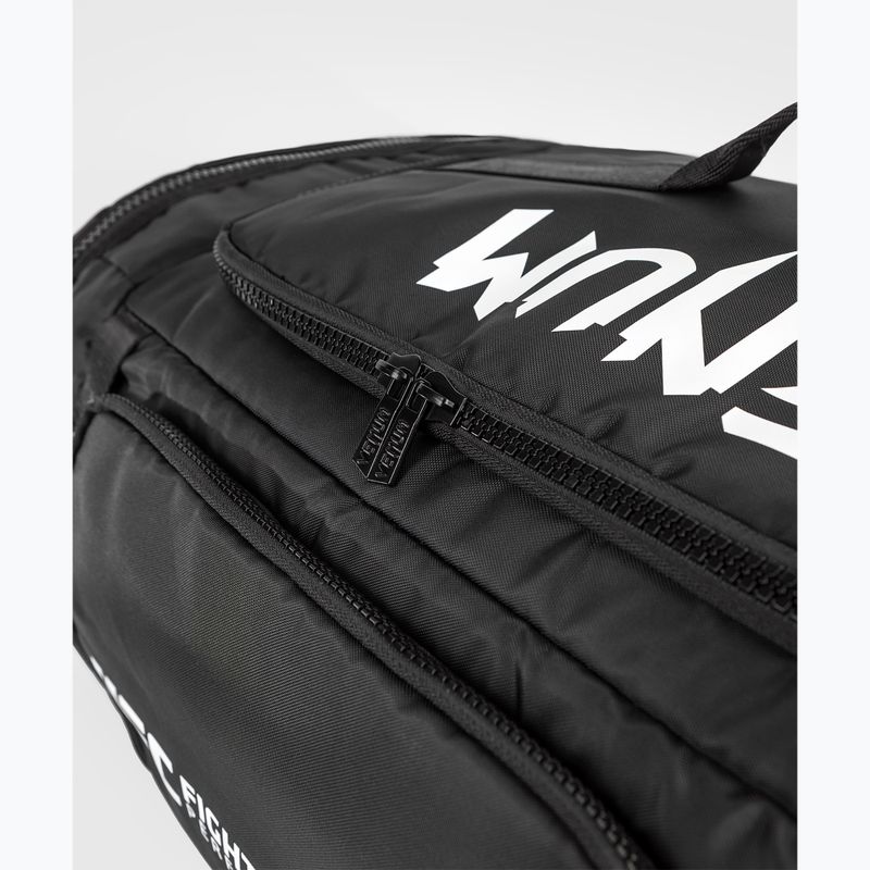 Taška Venum UFC By Adrenaline Fight Week urban camo bag 7