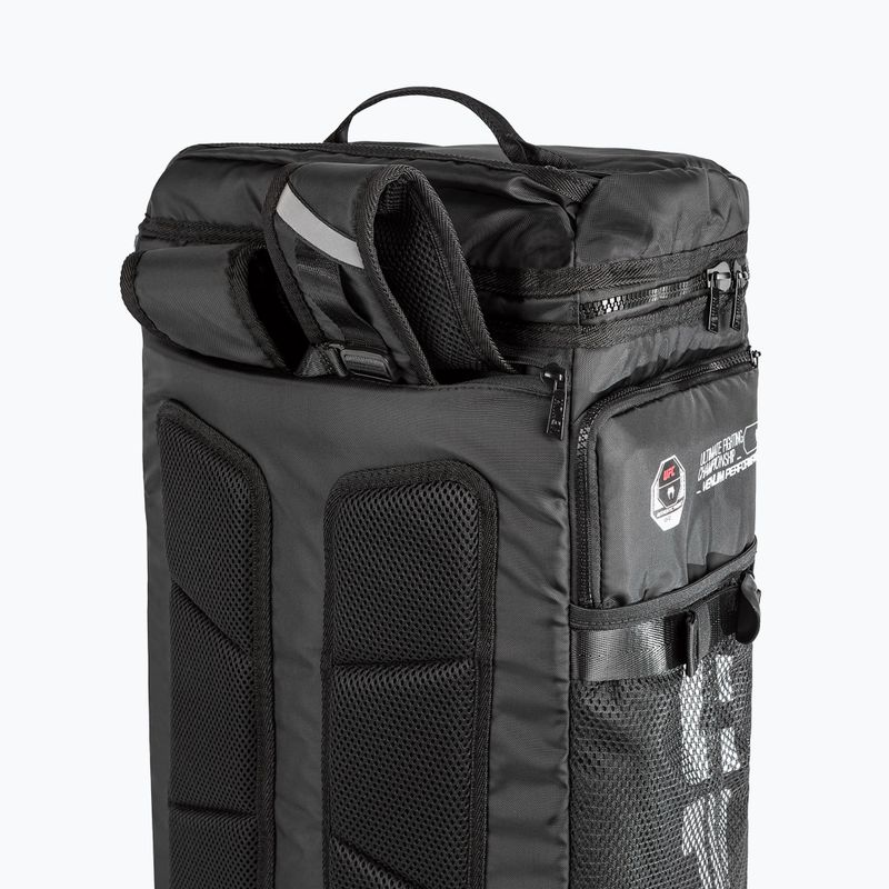 Taška Venum UFC By Adrenaline Fight Week urban camo bag 9