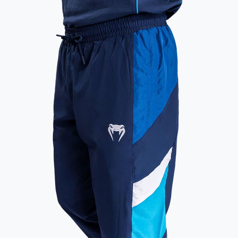 Pánská tepláková souprava Venum X Top Rank Original Tracksuit navy blue 5