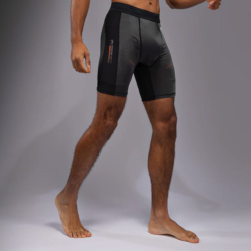 Pánské tréninkové šortky Venum Technical 3.0 Vale Tudo graphite 4