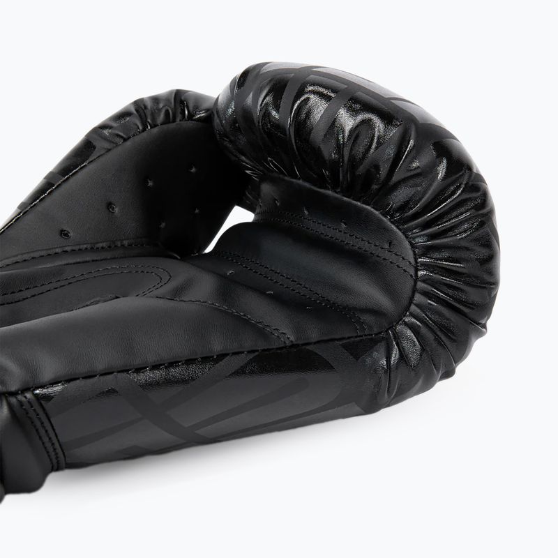 Dětské boxerské rukavice Venum Contender 1.5 XT Dětské black/gold 2