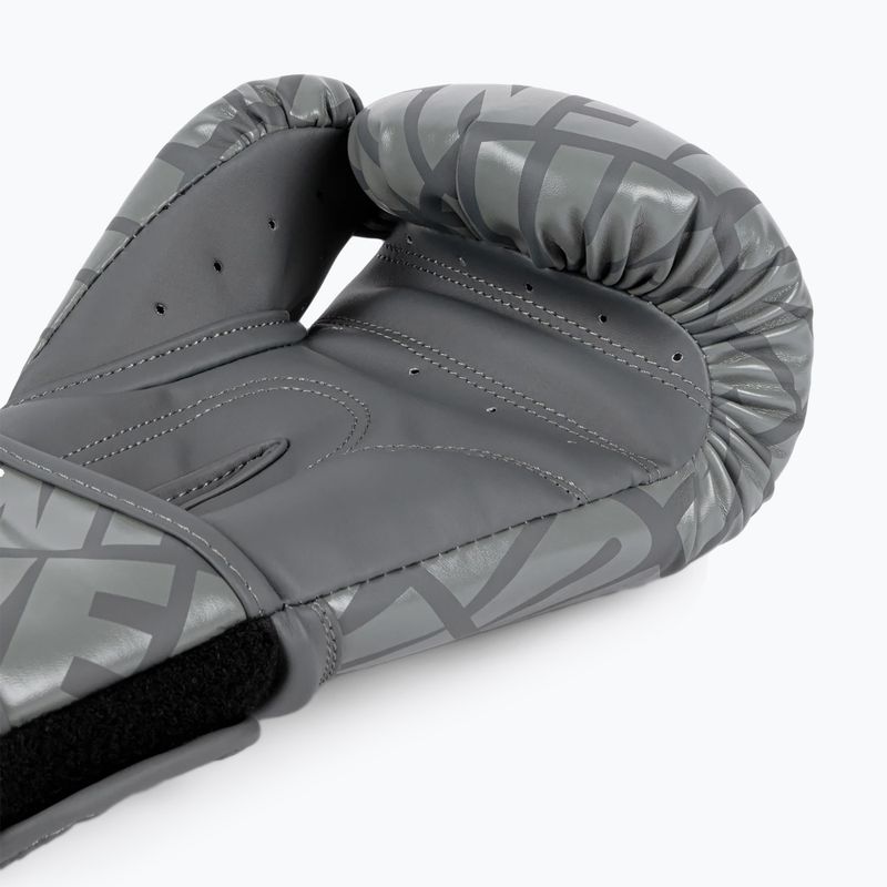 Dětské boxerské rukavice Venum Contender 1.5 XT graphite/black 4