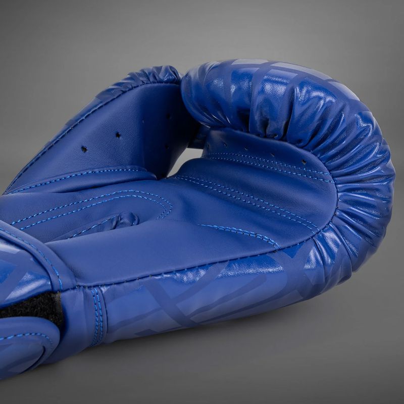 Dětské boxerské rukavice Venum Contender 1.5 XT Kids blue 4