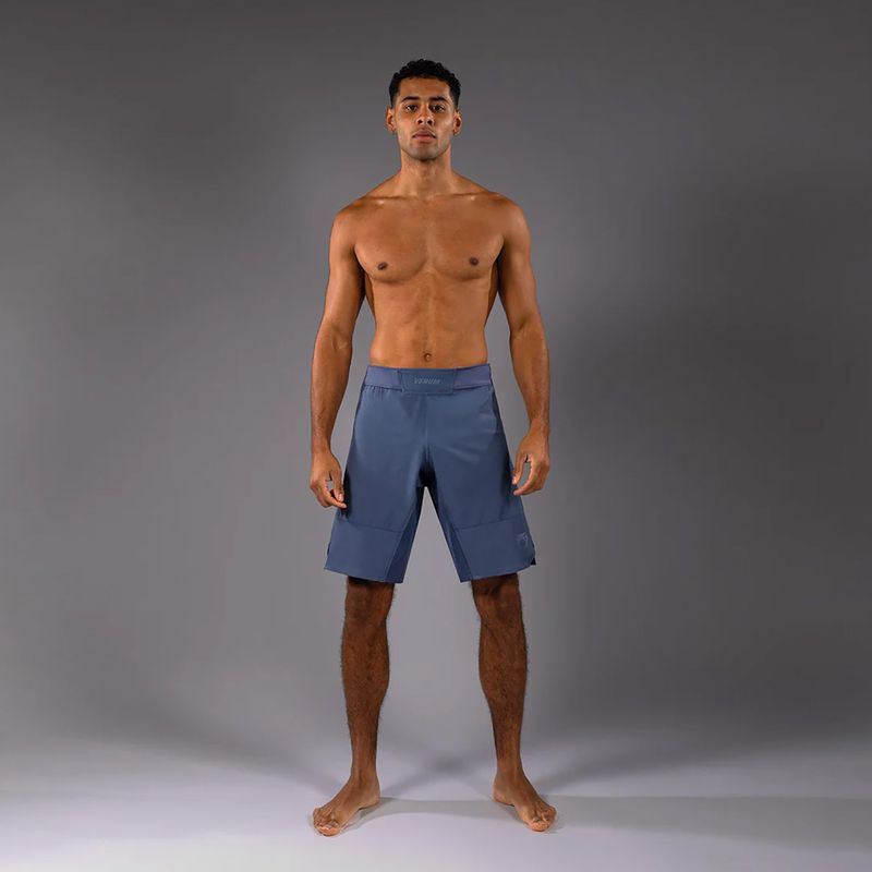 Pánské šortky Venum G-Fit Air foggy blue 2