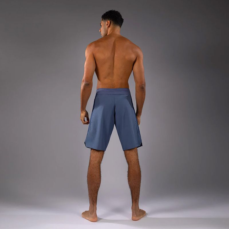 Pánské šortky Venum G-Fit Air foggy blue 3