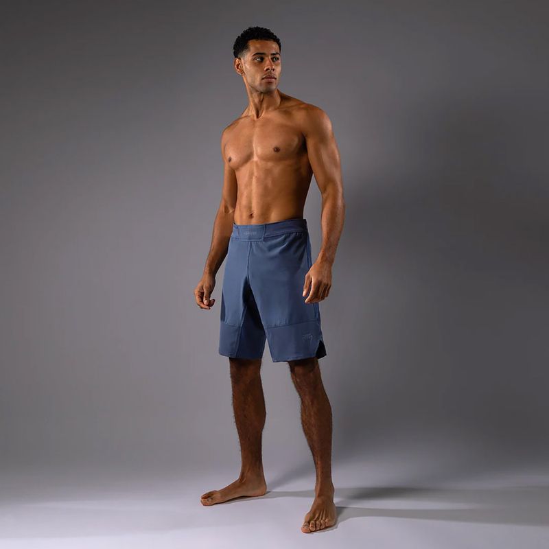 Pánské šortky Venum G-Fit Air foggy blue 4