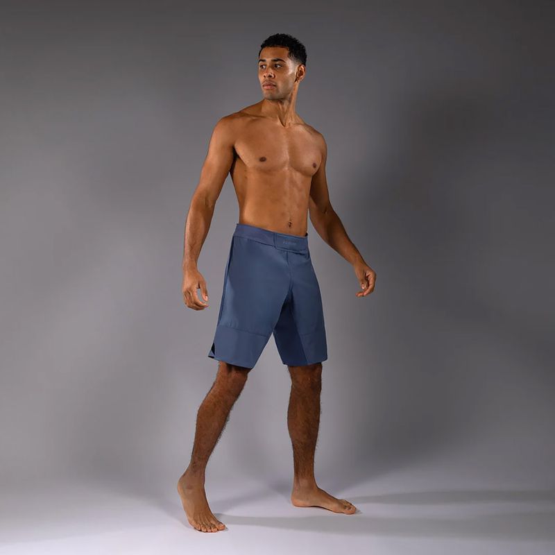 Pánské šortky Venum G-Fit Air foggy blue 5