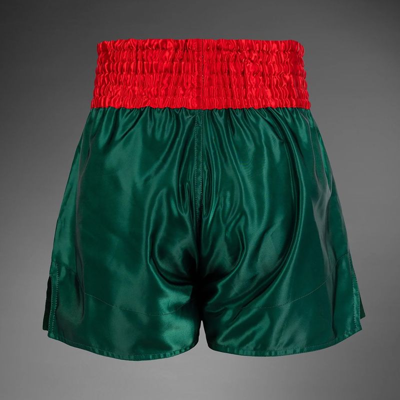 Pánské tréninkové šortky  Venum Classic Muay Thai khaki  2