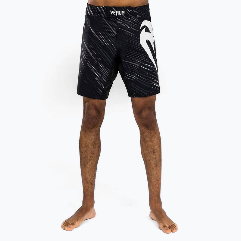 Tréninkové šortky Venum Light 5.0 black