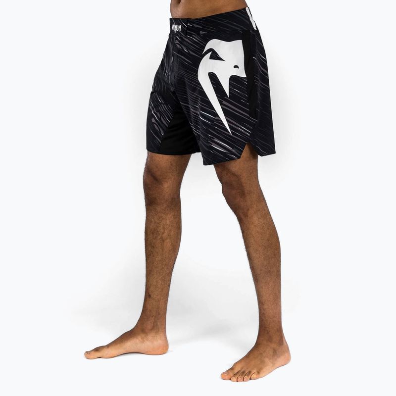 Tréninkové šortky Venum Light 5.0 black 3