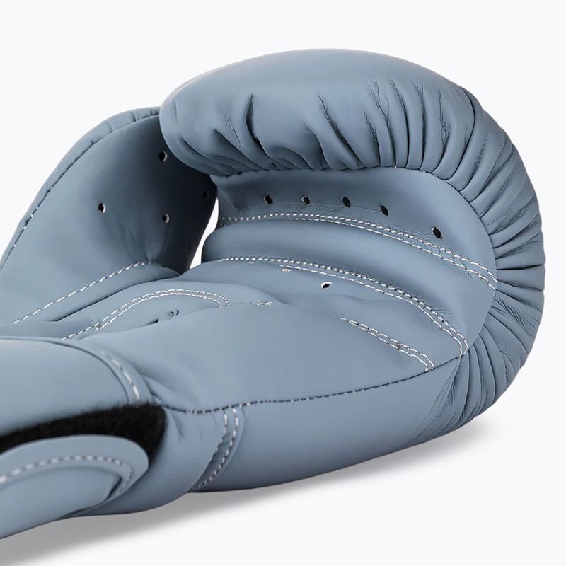 Boxerské rukavice Venum Contender 1.5 grey 4