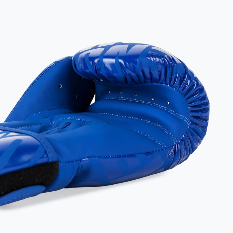 Boxerské rukavice Venum Contender 1.5 XT Boxing blue 3