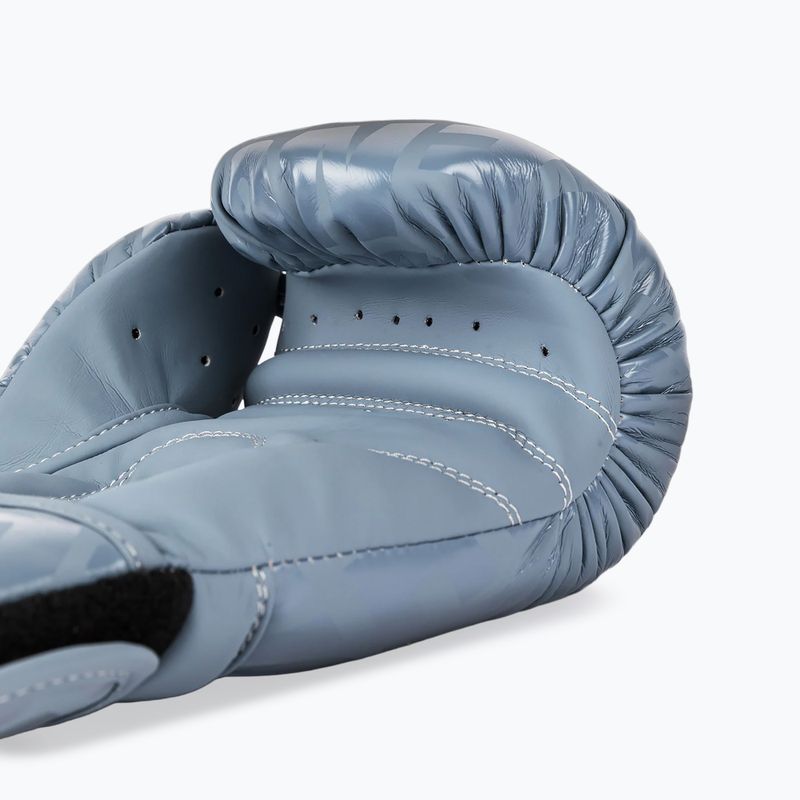 Boxerské rukavice Venum Contender 1.5 XT Boxing šedé 3
