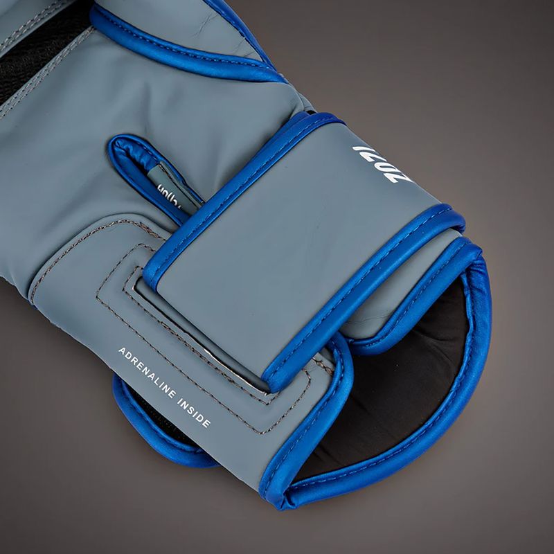 Boxerské rukavice Venum Challenger 4.0 pebble grey 4