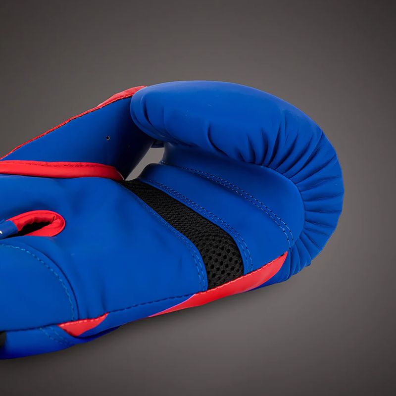 Boxerské rukavice Venum Challenger 4.0 royal blue 3