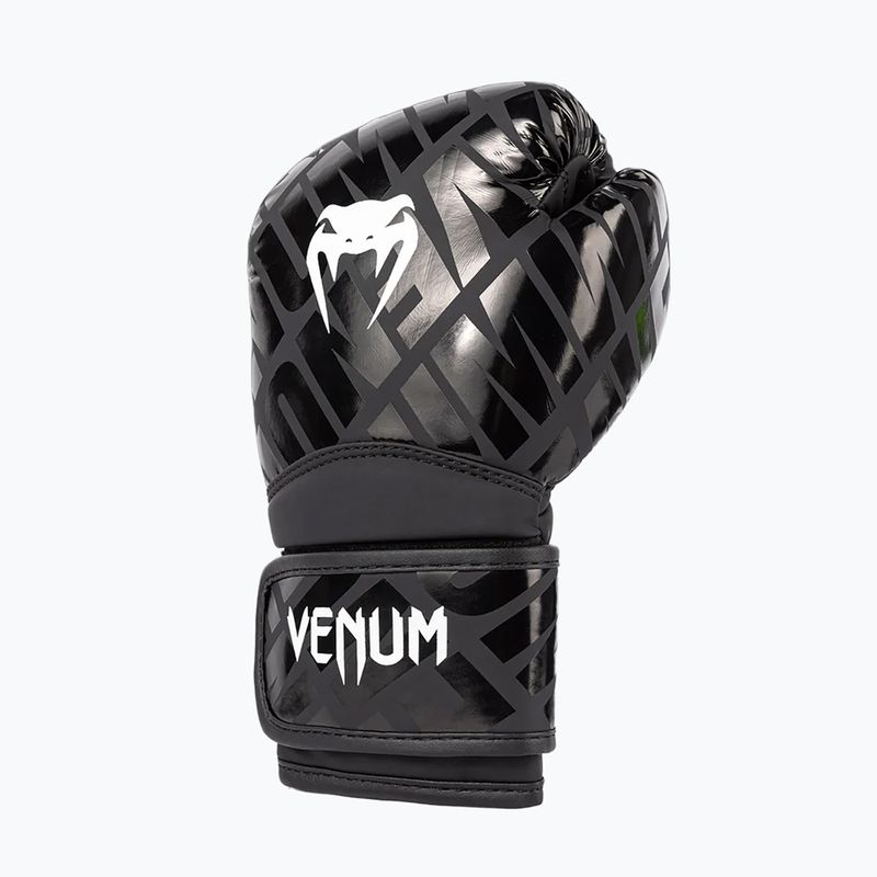 Dětské boxerské rukavice Venum Contender 1.5 XT Kids black 3