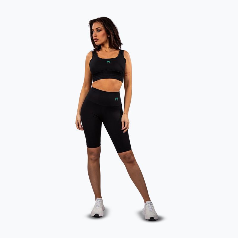 Dámské tréninkové šortky Venum Boxing Classic Compression black 2