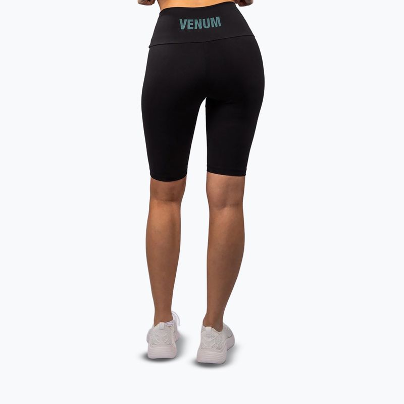Dámské tréninkové šortky Venum Boxing Classic Compression black 3