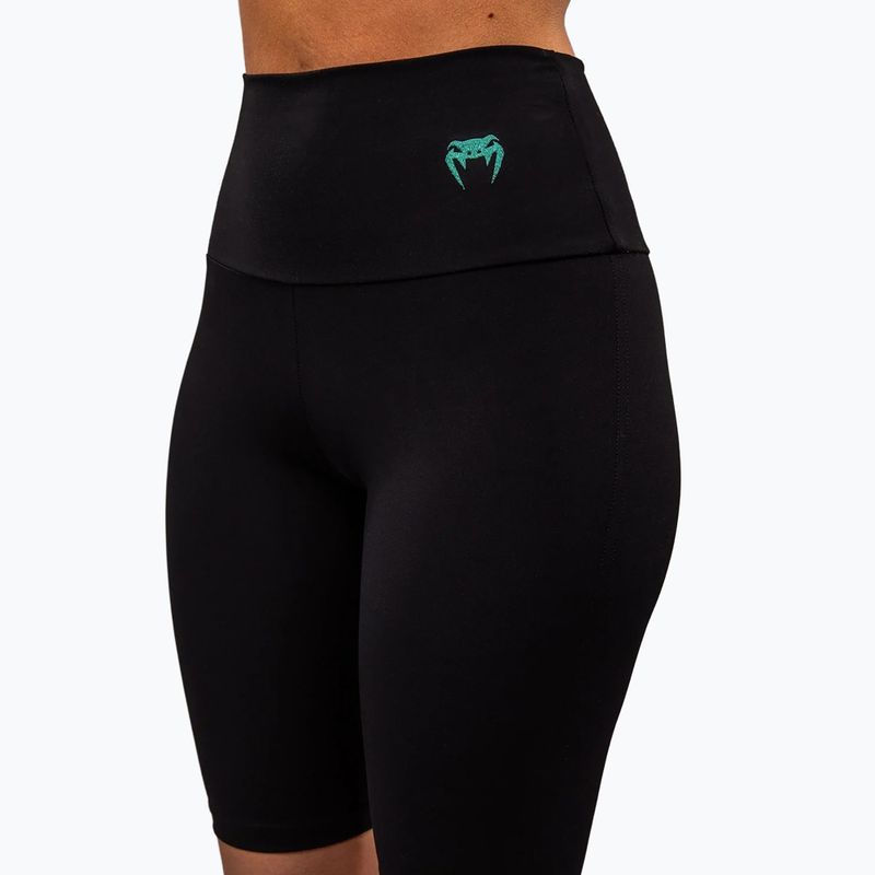 Dámské tréninkové šortky Venum Boxing Classic Compression black 5