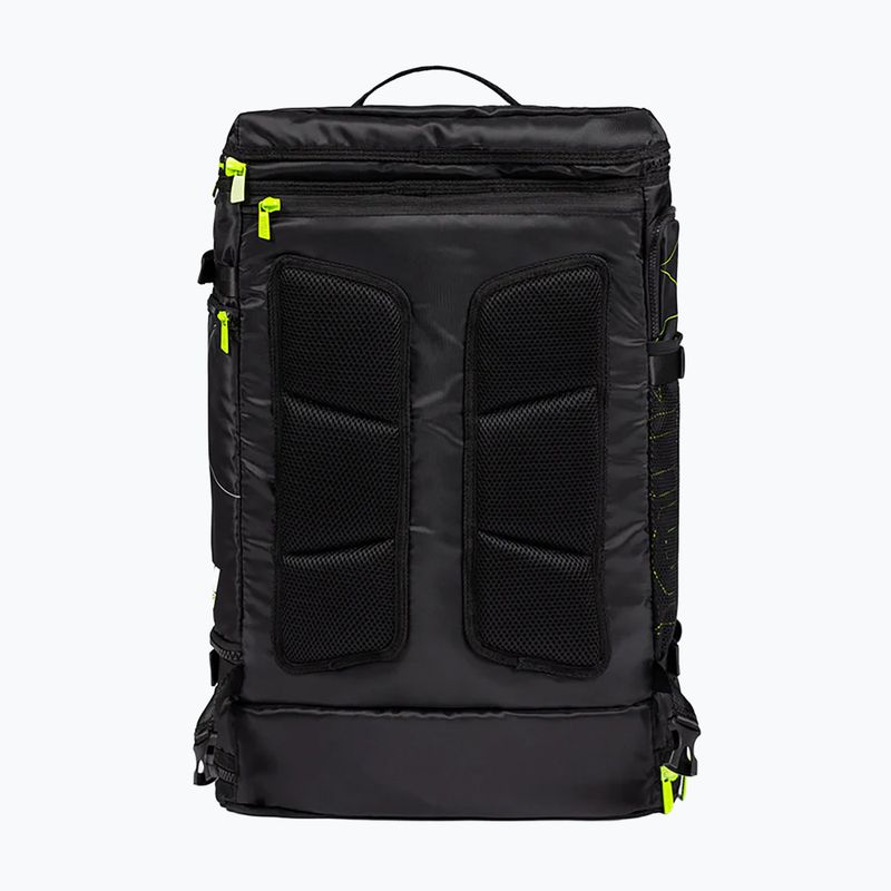 Taška Vak Venum Training Camp 4.0 black/neo green 6
