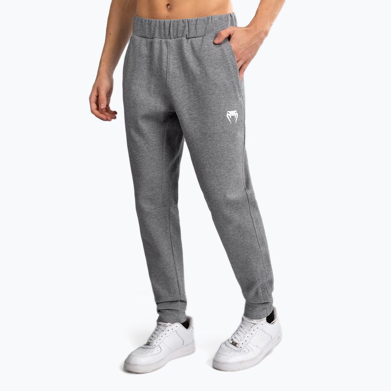 Pánské tepláky Venum City Core Joggers cloud grey