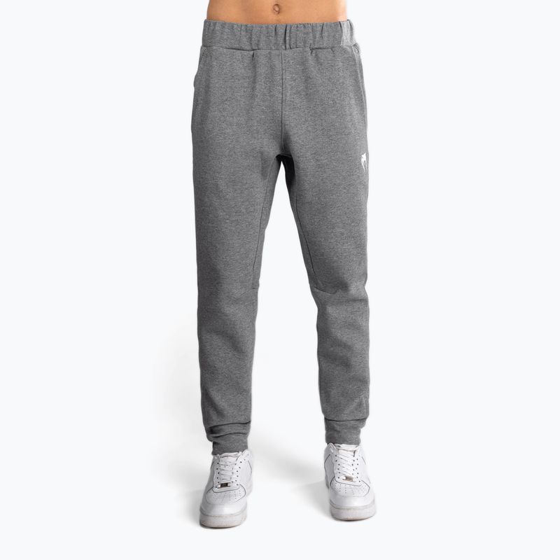 Pánské tepláky Venum City Core Joggers cloud grey 4