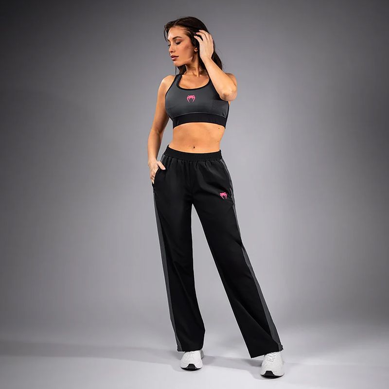 Dámské tepláky Venum Tactical XT Joggers black/storm grey 2