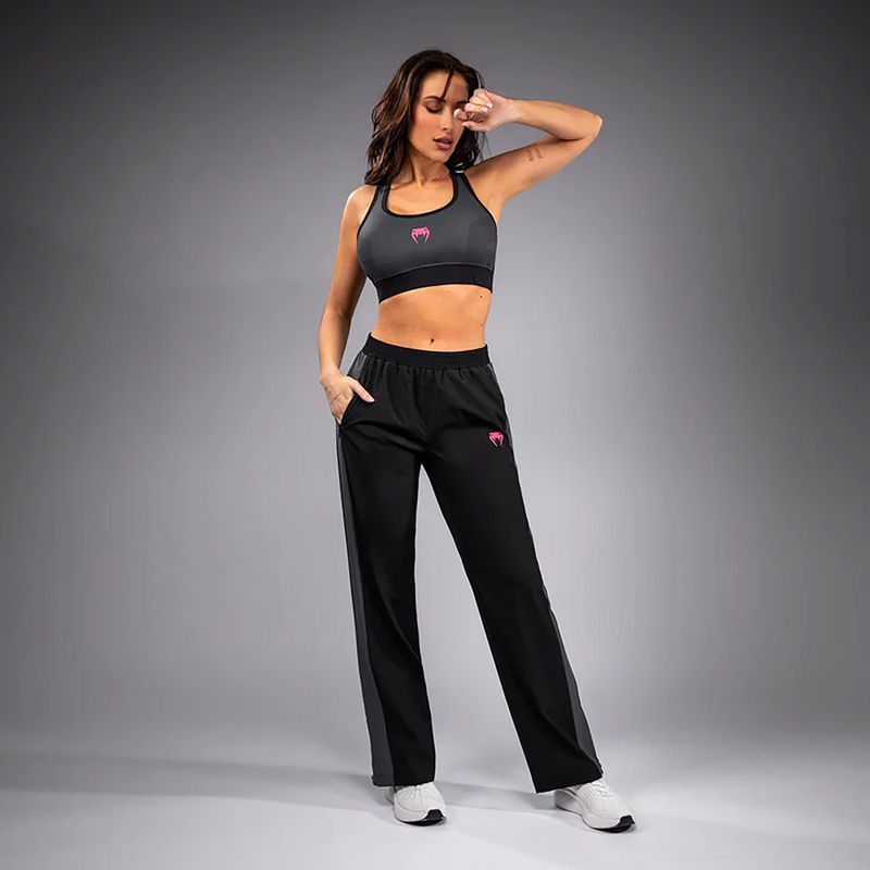 Dámské tepláky Venum Tactical XT Joggers black/storm grey 4