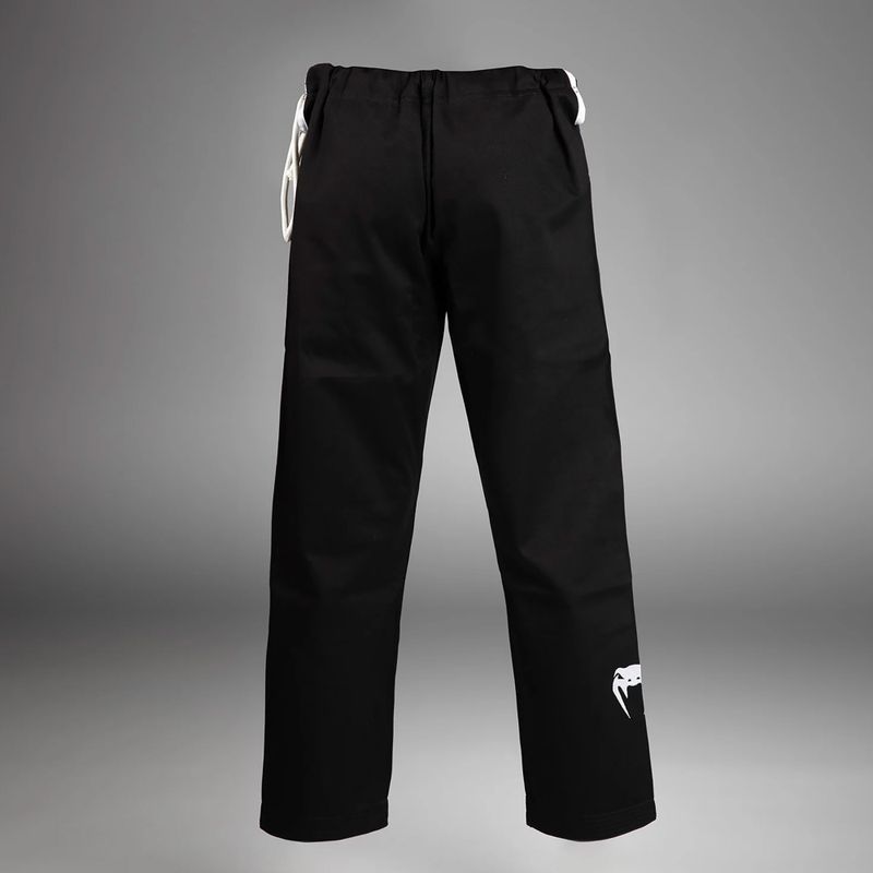 GI do brazilského jiu-jitsu Venum Contender 3.0 black 5