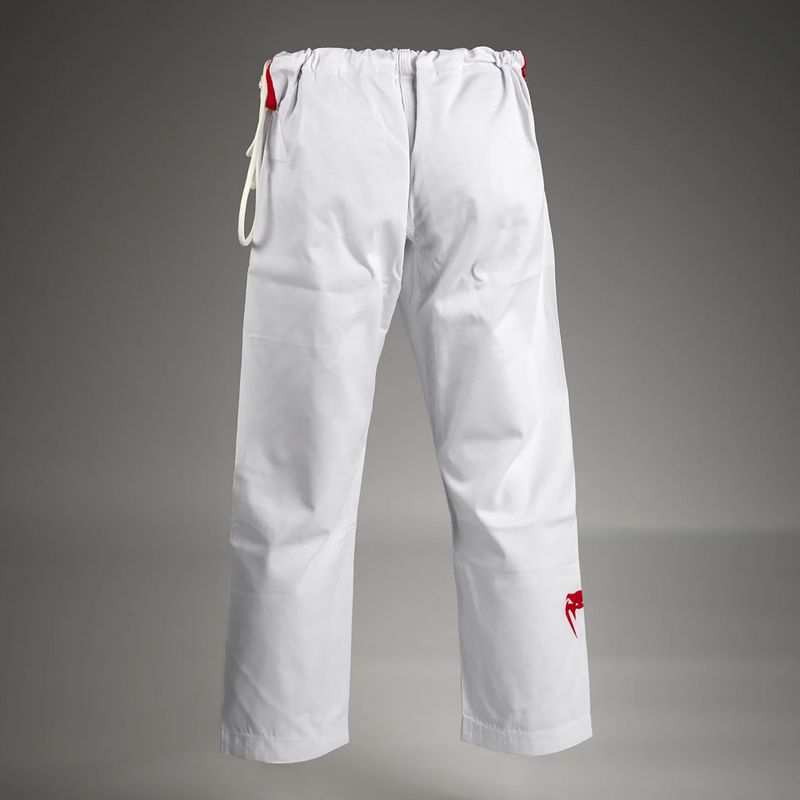 GI do brazilského jiu-jitsu Venum Contender 3.0 ice 8