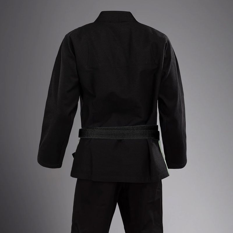GI do brazilského jiu-jitsu Venum Contender Evo 2.0 black 3