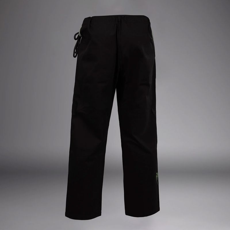 GI do brazilského jiu-jitsu Venum Contender Evo 2.0 black 5