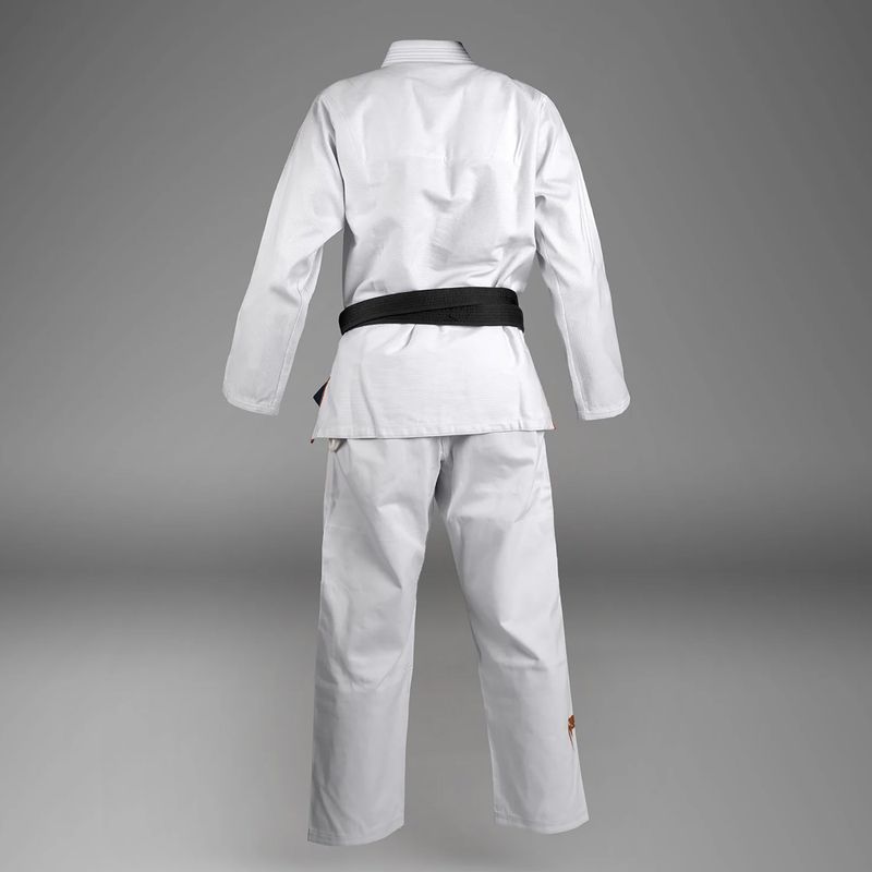 GI do brazilského jiu-jitsu Venum Contender Evo 2.0 ice 2