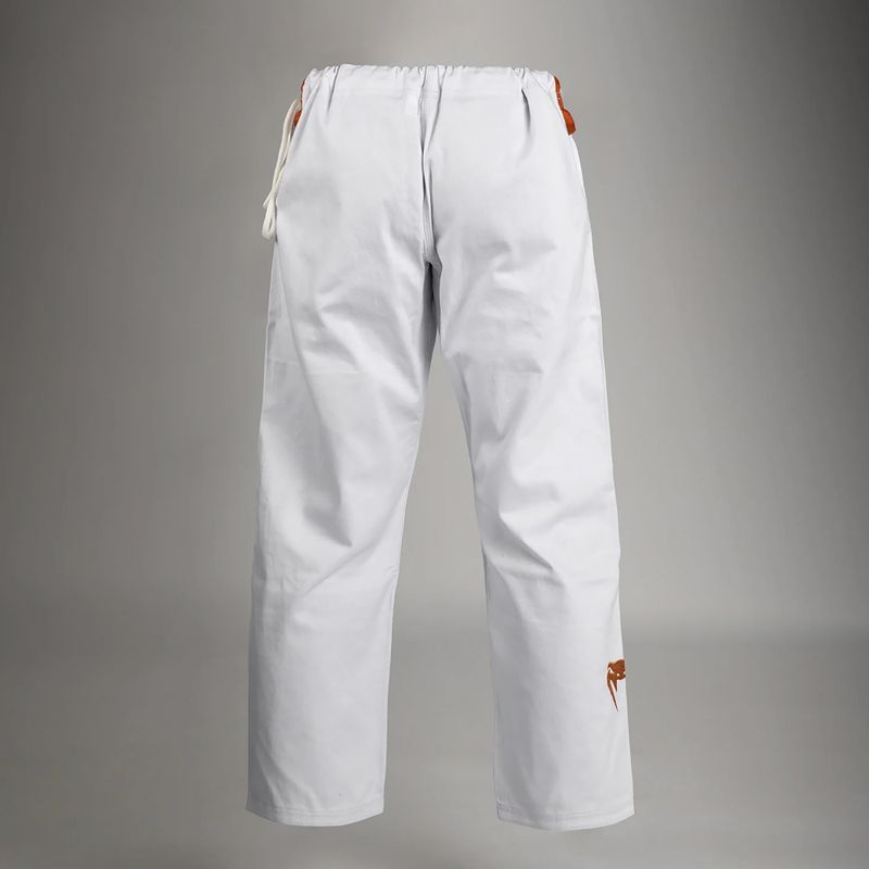 GI do brazilského jiu-jitsu Venum Contender Evo 2.0 ice 4