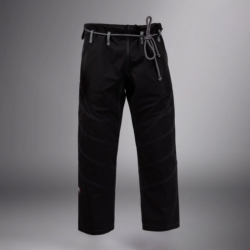 GI do brazilského jiu-jitsu Venum Elite 5.0 black 8