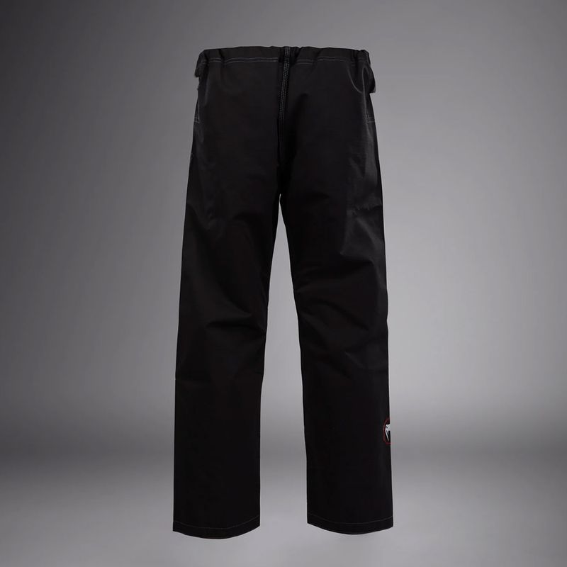 GI do brazilského jiu-jitsu Venum Elite 5.0 black 9