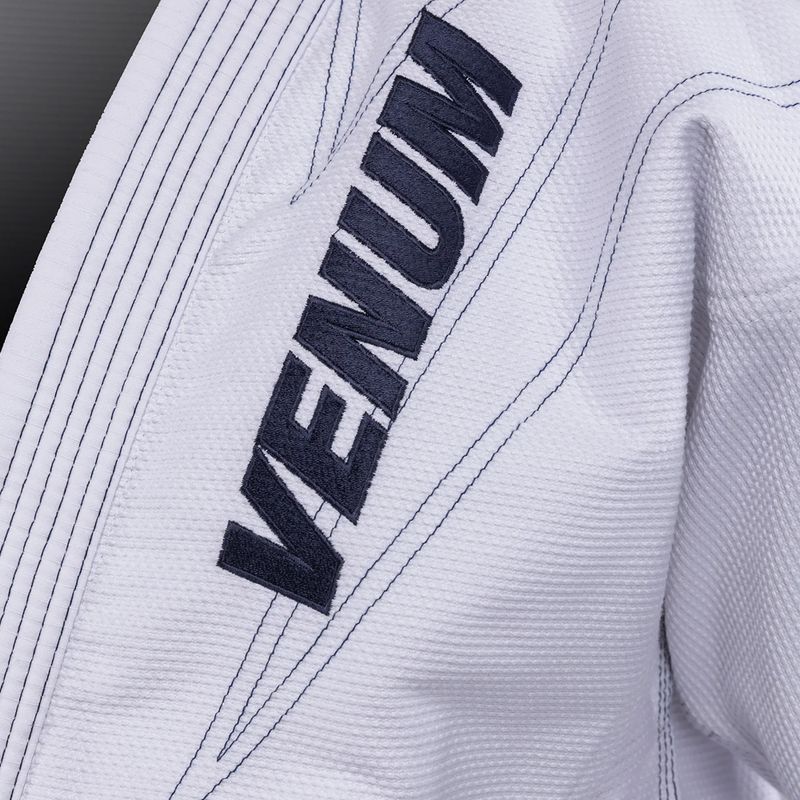 GI do brazilského jiu-jitsu Venum Elite 5.0 ice 5