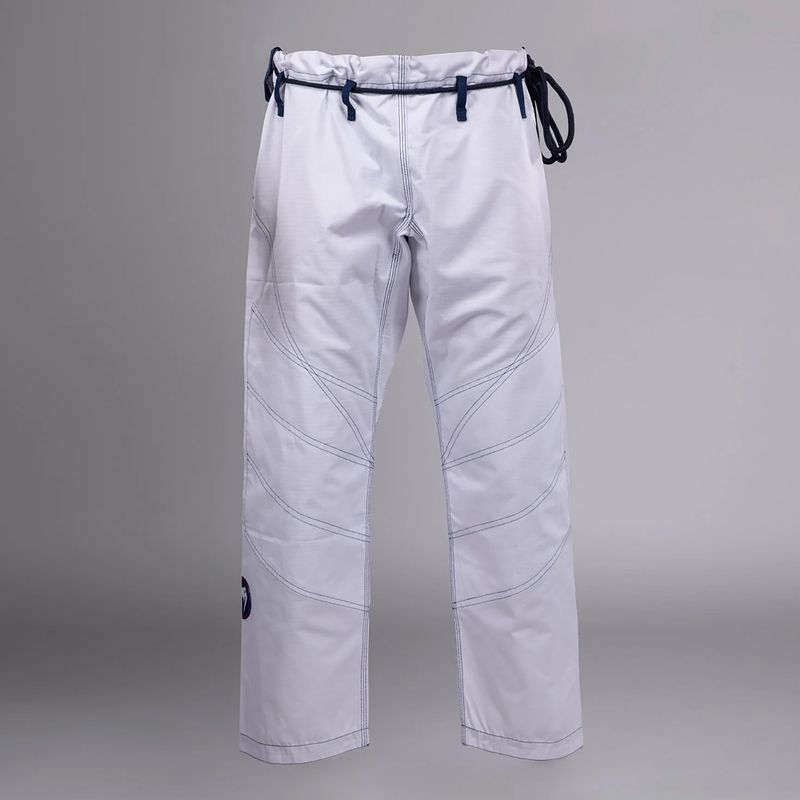 GI do brazilského jiu-jitsu Venum Elite 5.0 ice 7