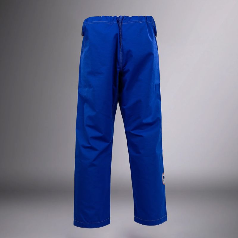 GI do brazilského jiu-jitsu Venum Elite 5.0 royal blue 7