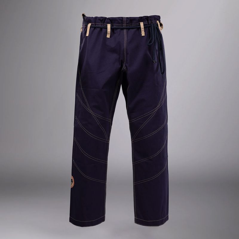GI do brazilského jiu-jitsu Venum Elite 5.0 navy 8