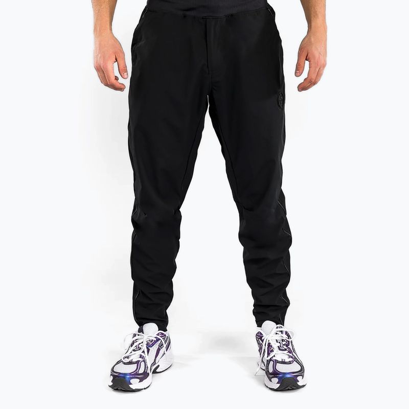 Pánské tepláky Venum Cargo Light Aero Joggers black