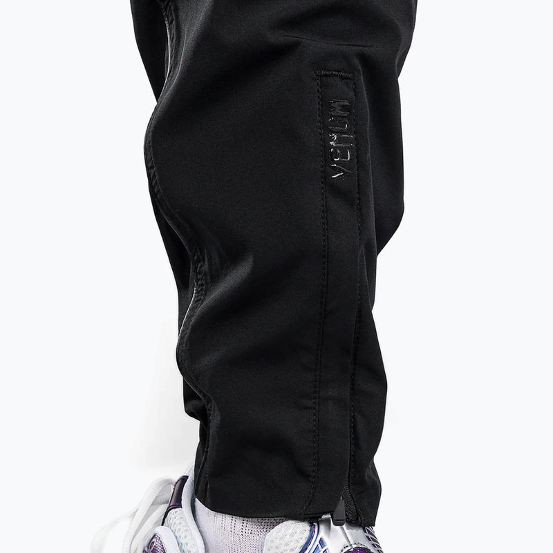 Pánské tepláky Venum Cargo Light Aero Joggers black 6