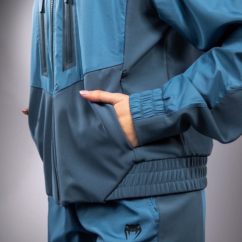 Dámská bunda Venum Laser 3.0 blue 10