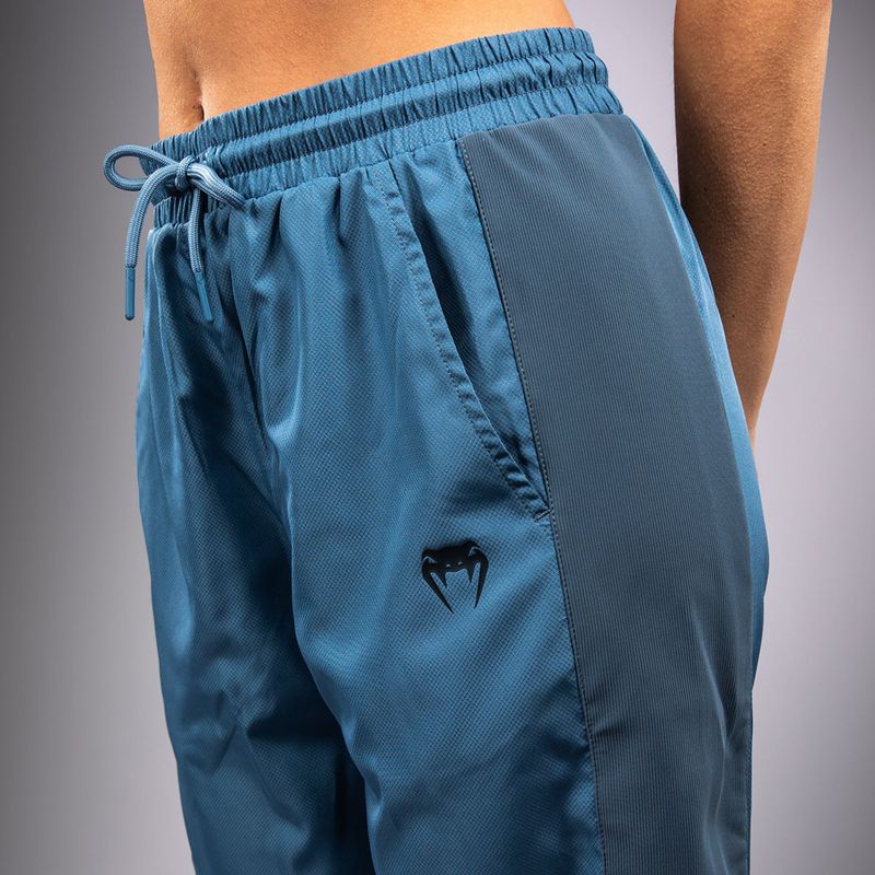 Dámské tepláky Venum Laser 3.0 Joggers modré 6